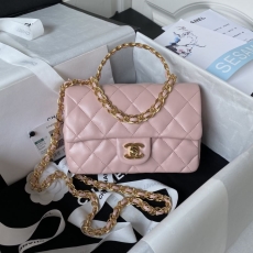 Chanel Satchel Bags